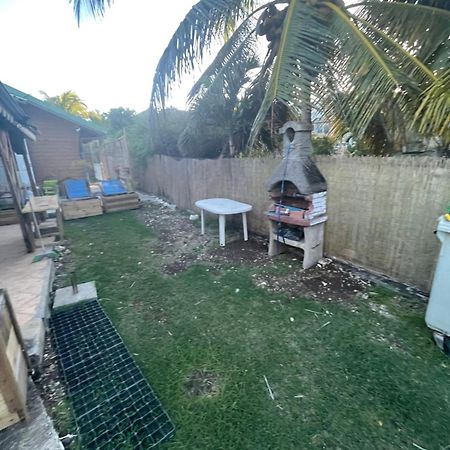 2 Bungalows Au Bord De La Plage De Montal A Moule Loues Individuellement Ou Ensemble Ле-Муль Екстер'єр фото
