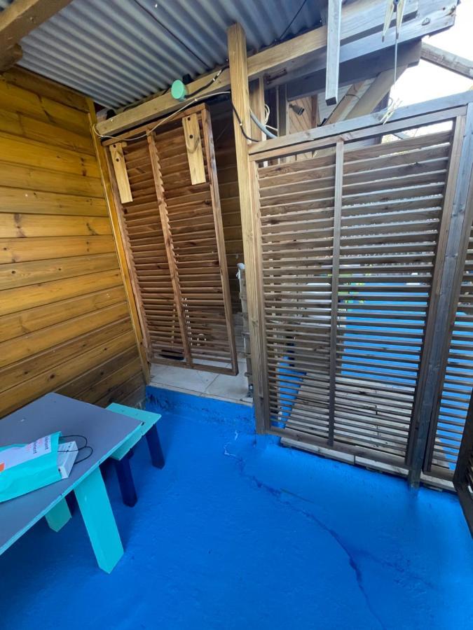 2 Bungalows Au Bord De La Plage De Montal A Moule Loues Individuellement Ou Ensemble Ле-Муль Екстер'єр фото