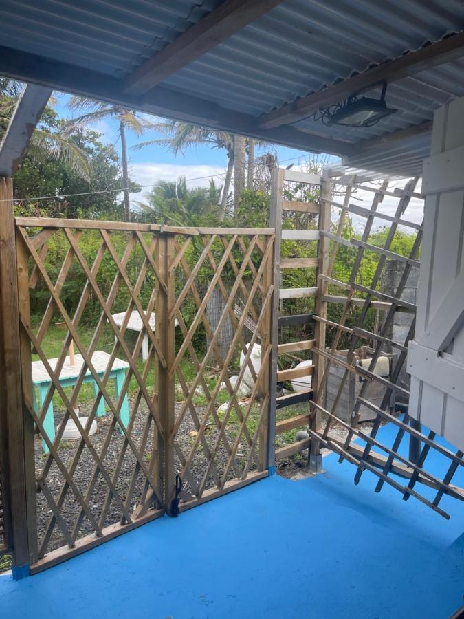 2 Bungalows Au Bord De La Plage De Montal A Moule Loues Individuellement Ou Ensemble Ле-Муль Екстер'єр фото