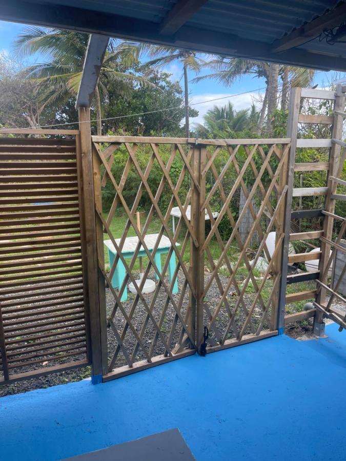 2 Bungalows Au Bord De La Plage De Montal A Moule Loues Individuellement Ou Ensemble Ле-Муль Екстер'єр фото