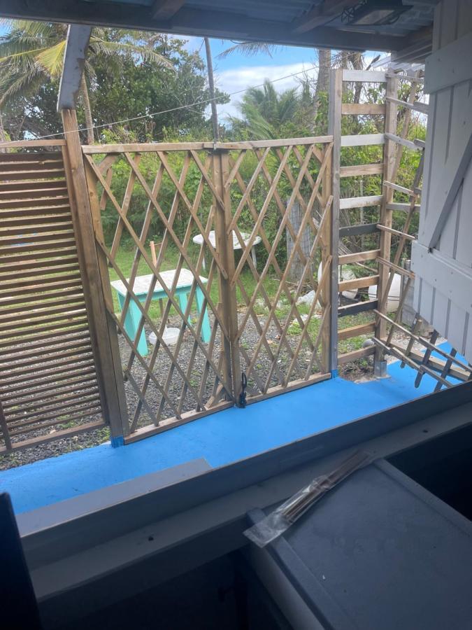 2 Bungalows Au Bord De La Plage De Montal A Moule Loues Individuellement Ou Ensemble Ле-Муль Екстер'єр фото