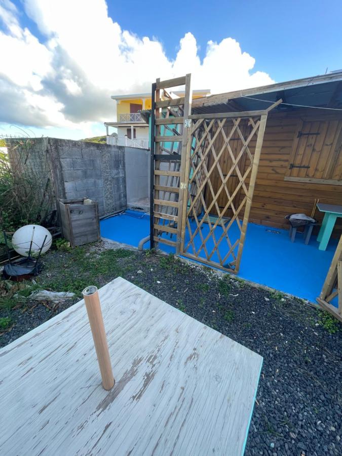 2 Bungalows Au Bord De La Plage De Montal A Moule Loues Individuellement Ou Ensemble Ле-Муль Екстер'єр фото