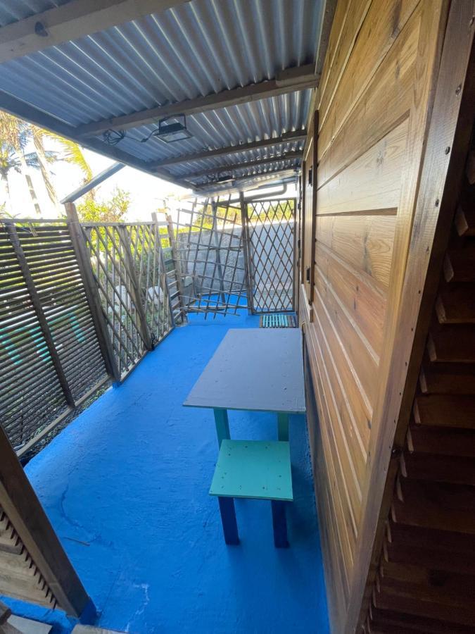 2 Bungalows Au Bord De La Plage De Montal A Moule Loues Individuellement Ou Ensemble Ле-Муль Екстер'єр фото