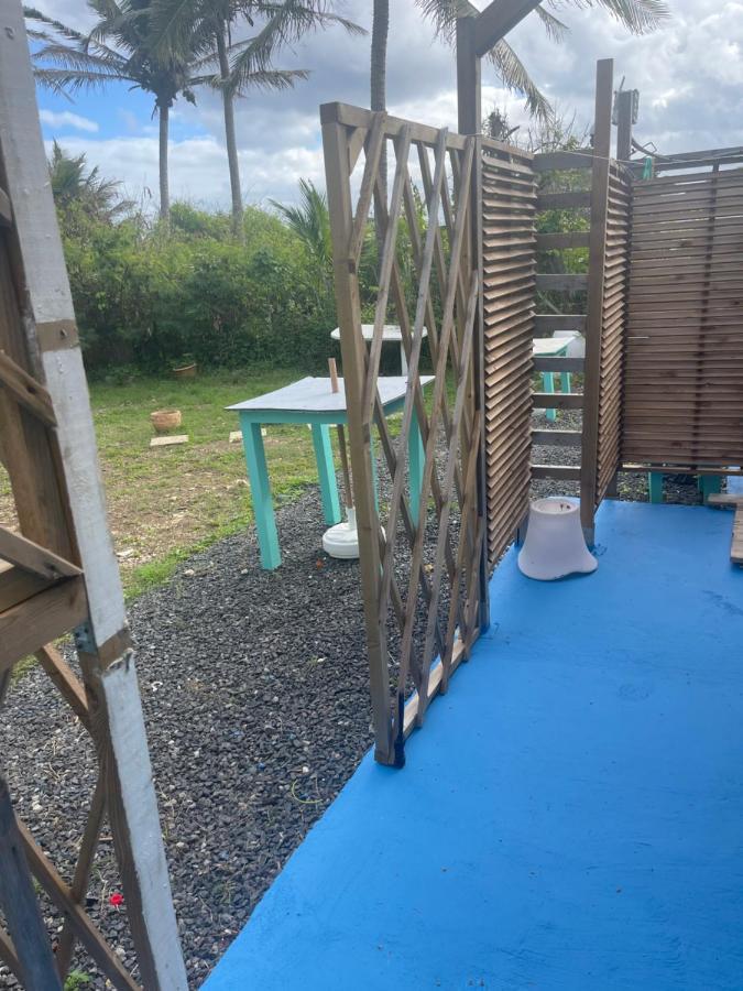 2 Bungalows Au Bord De La Plage De Montal A Moule Loues Individuellement Ou Ensemble Ле-Муль Екстер'єр фото