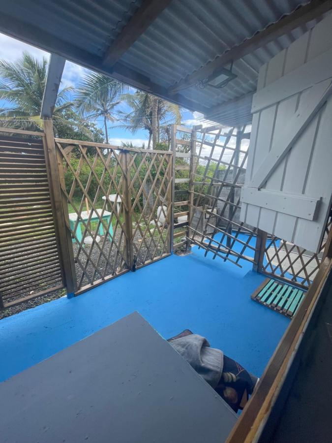 2 Bungalows Au Bord De La Plage De Montal A Moule Loues Individuellement Ou Ensemble Ле-Муль Екстер'єр фото