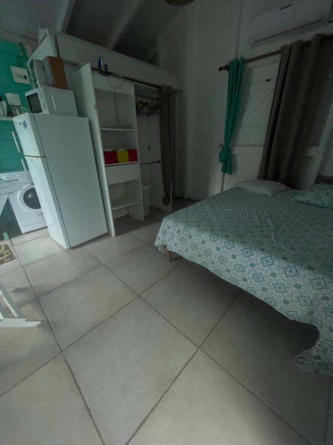 2 Bungalows Au Bord De La Plage De Montal A Moule Loues Individuellement Ou Ensemble Ле-Муль Екстер'єр фото